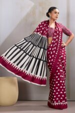 Premium Modal Maroon - Image 7