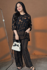 Premium Printed Co-Ord Set - Image 4
