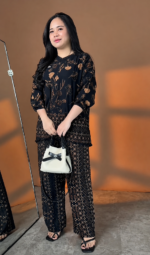 Premium Printed Co-Ord Set - Image 7