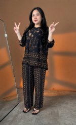 Premium Printed Co-Ord Set
