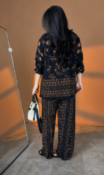 Premium Printed Co-Ord Set - Image 3