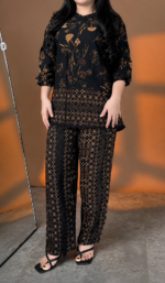 Premium Printed Co-Ord Set - Image 5